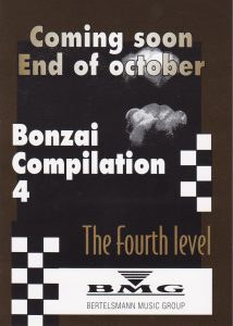 Bonzai compil 4