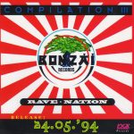Bonzai records III 1994 05 24 a