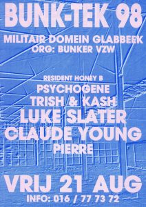 Bunk Tek 1998 08 21 a