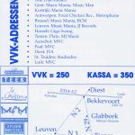 Bunk Tek 1998 08 21 b
