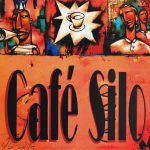 Cafe Silo on monday a