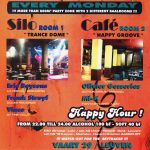 Cafe Silo on monday b