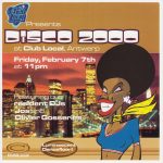 Cafe dAnvers 1997 02 07 a