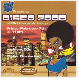 Cafe dAnvers 1997 02 07 a