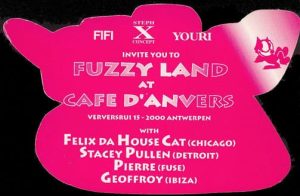 Cafe dAnvers 21.10.94 b