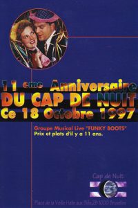 Cap de nuit 1997 10 18