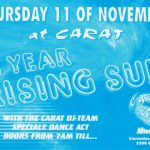 Carat 11 11