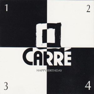 Carre 1995 03 26 a
