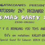Catacombes 1998 12 24 b