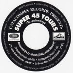 Catacombes super 45