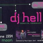 Flyers Cherry Moon