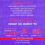 Flyers Cherry Moon