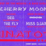 Flyers Cherry Moon