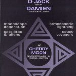 Flyers Cherry Moon