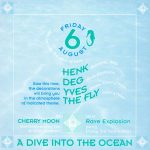 Flyers Cherry Moon