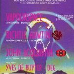 Flyers Cherry Moon