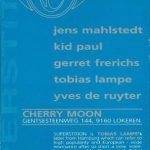 Flyers Cherry Moon