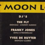 Flyers Cherry Moon