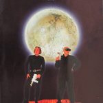 Flyers Cherry Moon
