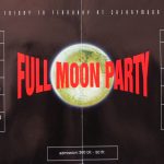 Flyers Cherry Moon
