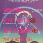 Flyers Cherry Moon