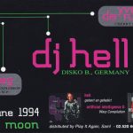 Flyers Cherry Moon