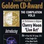Flyers Cherry Moon