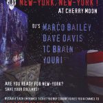 Flyers Cherry Moon