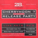 Flyers Cherry Moon