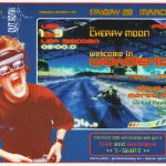 Flyers Cherry Moon