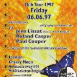 Flyers Cherry Moon