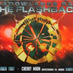 Flyers Cherry Moon