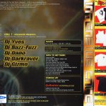 Flyers Cherry Moon
