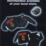 Flyers Cherry Moon