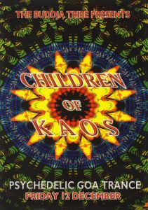Children of Chaos 12 12 a