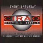 Cirao on Saturday a