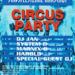 Circus Party 1998 05 13
