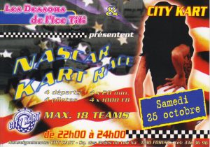 City Kart 10 25 b