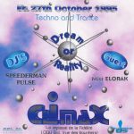 Climax 1995 10 27