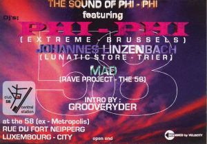 Club 58 1995 06 22 b