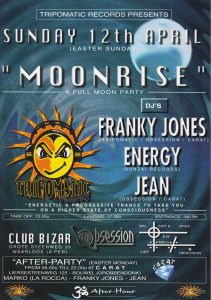 Club Bizar 04 12