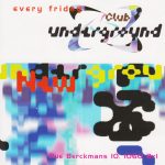 Club Underground on friday a