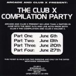 Club X 06 06