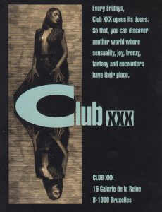 Club XXX 05 21 a