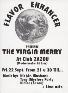 Club Zazou 09 22 b