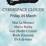 Cocoon 03 24