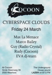 Cocoon 03 24