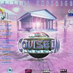 Coliseum 1996 03 08