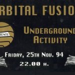 Coliseum 25.11.94 a