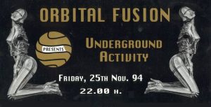 Coliseum 25.11.94 a